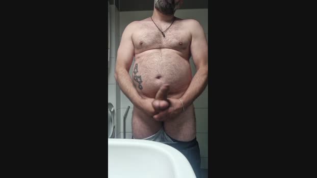 Doperman 01-08-2024 Recorded Video Naked