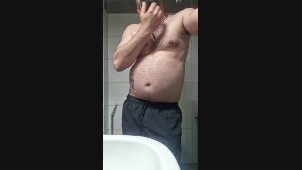 Doperman 01-08-2024 Recorded Video sexy