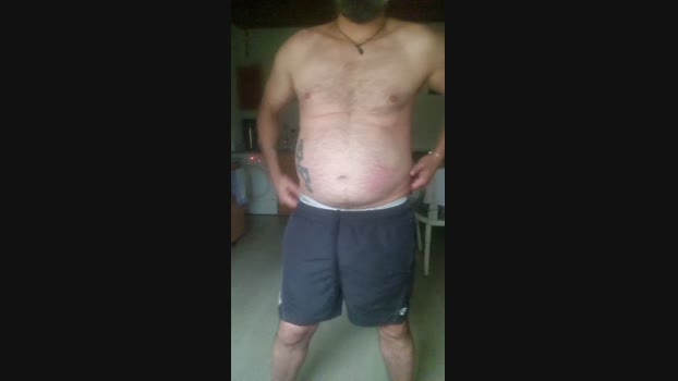 Doperman 31-07-2024 Recorded Video hardcock