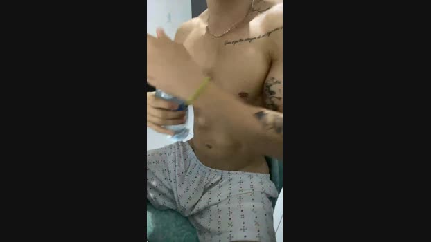 EntregadorDePau 01-08-2024 Recorded Video love