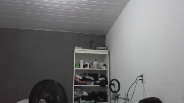 EntregadorDePau 31-07-2024 Recorded Video wank