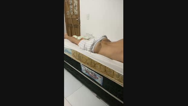 EntregadorDePau 31-07-2024 Recorded Video lovense