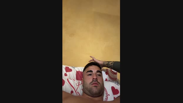 Feticista2323 01-08-2024 Recorded Video legs