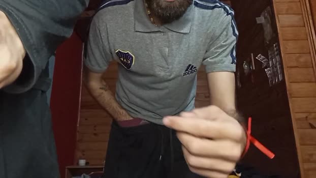 Ffranmonabi 01-08-2024 Recorded Video deepthroat