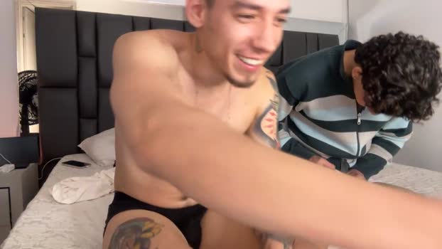 Fratstraights 01-08-2024 Recorded Video suck