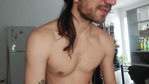 Gengarboi 31-07-2024 Recorded Video Porn