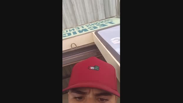 Hellyud 01-08-2024 Recorded Video juicy