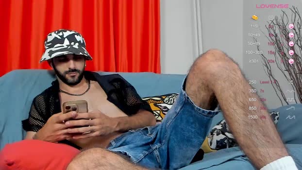Joshua23cms 31-07-2024 Recorded Video blowjob