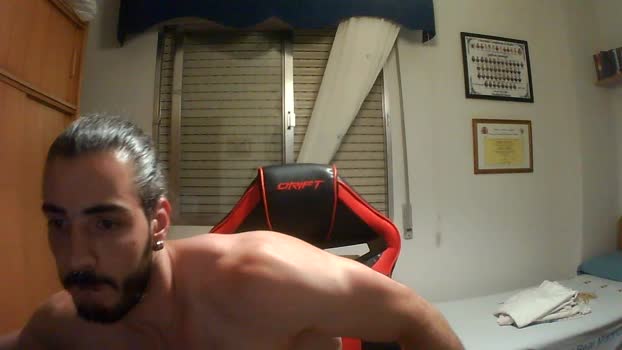 Juanjp95 01-08-2024 Recorded Video sexykitty