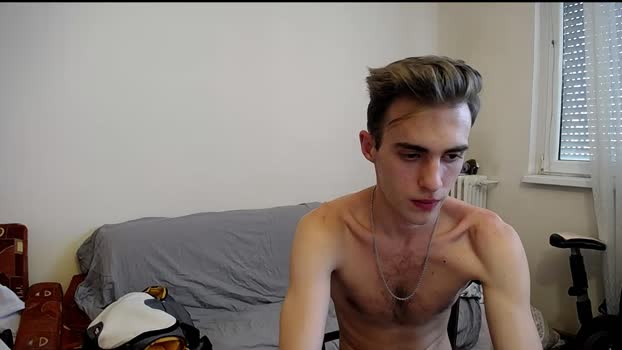 JustinNorDick 01-08-2024 Recorded Video sexykitty