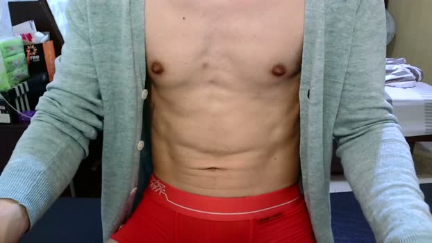Lucas106977 01-08-2024 Recorded Video naked