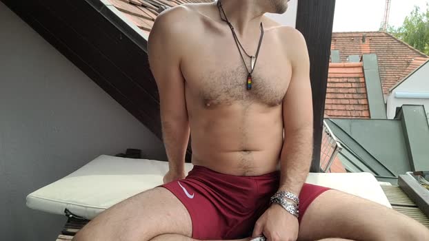 Majo_Boy 01-08-2024 Recorded Video sexy