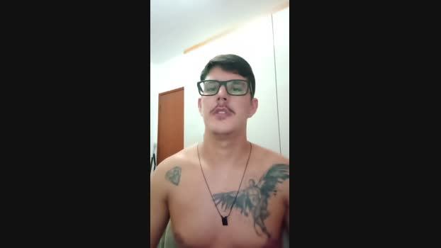 Milk_Br 01-08-2024 Recorded Video Naked