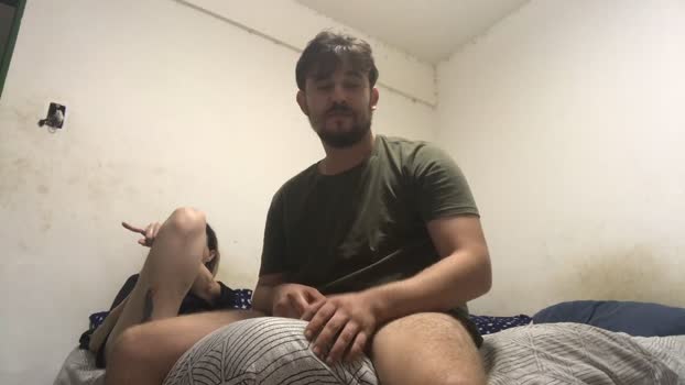Omiranhaaaa 01-08-2024 Recorded Video amateur
