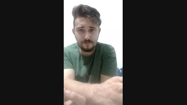 Omiranhaaaa 01-08-2024 Recorded Video horny