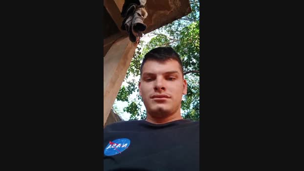 _Ottis_ 01-08-2024 Recorded Video Naked