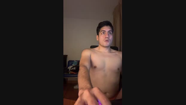 Pajerazo1 01-08-2024 Recorded Video fingers