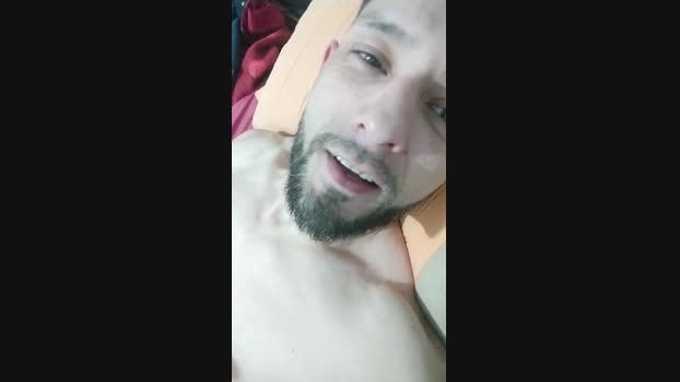 RegularGuyHN 01-08-2024 Recorded Video prettyface