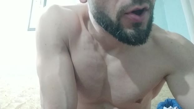 RegularGuyHN 01-08-2024 Recorded Video fingering