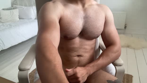 Riccimalik 31-07-2024 Recorded Video jerking