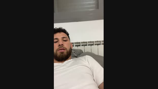 Santiagosra96 01-08-2024 Recorded Video sexy