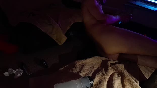 TopButton 01-08-2024 Recorded Video nude