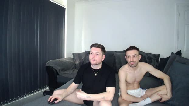TwoTwinkHusband 31-07-2024 Recorded Video fuckass