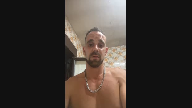 Ugarte 01-08-2024 Recorded Video jerkoff
