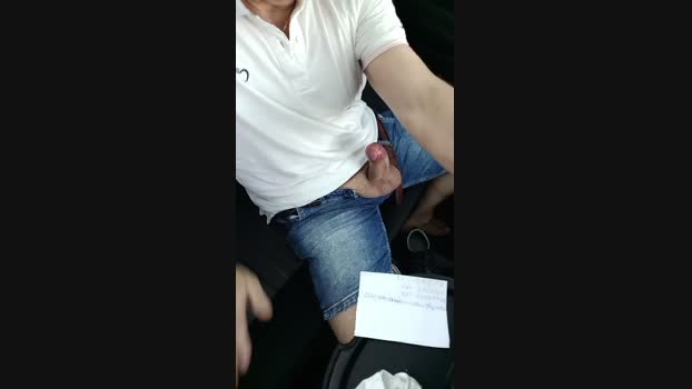 andregrosso24 01-08-2024 Recorded Video harddick