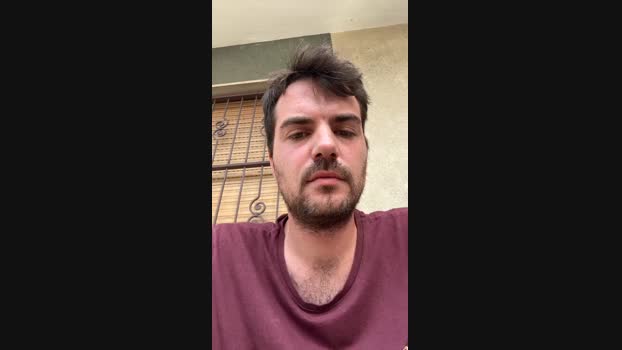 bellohot193 01-08-2024 Recorded Video sweet
