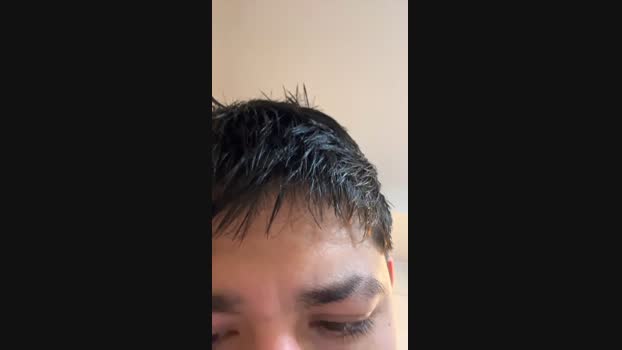 buscoelconch 01-08-2024 Recorded Video horny