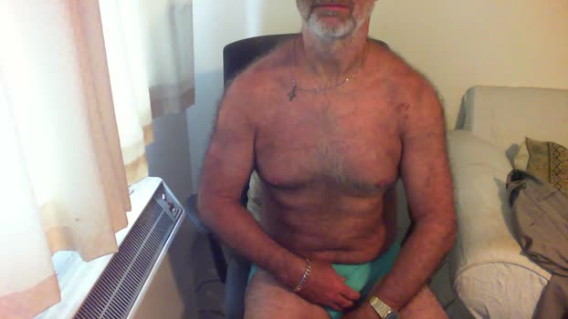 cc060369 01-08-2024 Recorded Video handsome