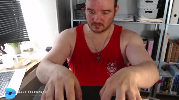danielnechtan 01-08-2024 Recorded Video play