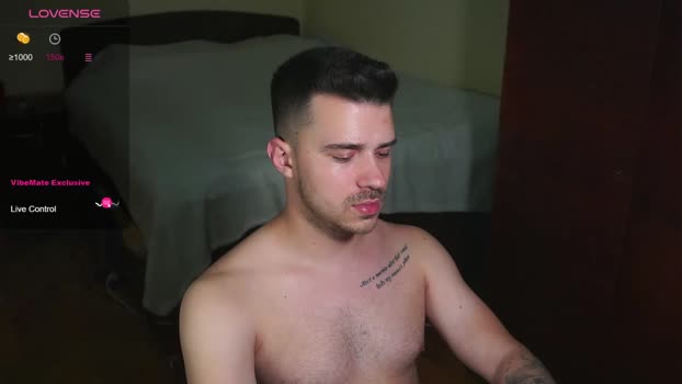 johnnylove22 31-07-2024 Recorded Video Ass