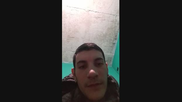 josue2219 01-08-2024 Recorded Video jerkoff