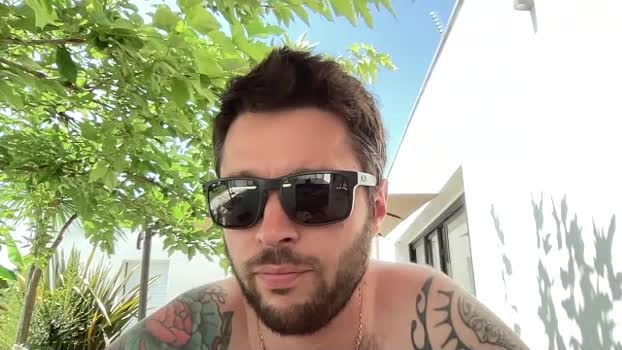 jules_demastre 01-08-2024 Recorded Video Nude