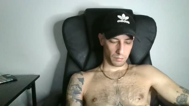 mikealcorleone 31-07-2024 Recorded Video beautiful