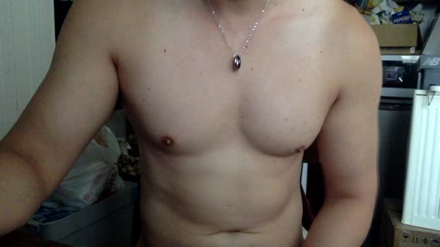 nick711069 01-08-2024 Recorded Video bigass