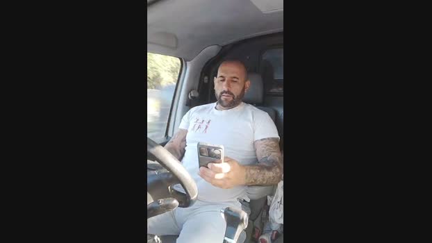 russel30 01-08-2024 Recorded Video ass