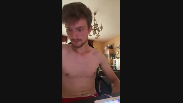 steven1865 01-08-2024 Recorded Video spank