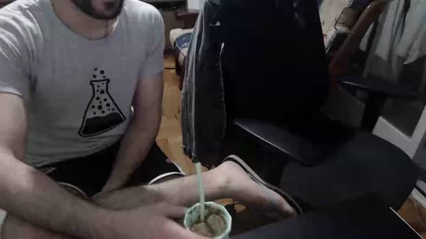 5CinqueN 02-08-2024 Recorded Video analtoy