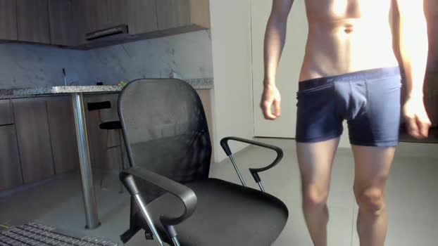 Asherxcock 02-08-2024 Recorded Video nasty