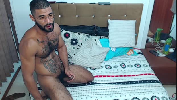 BillyToroC 02-08-2024 Recorded Video sexyfeet