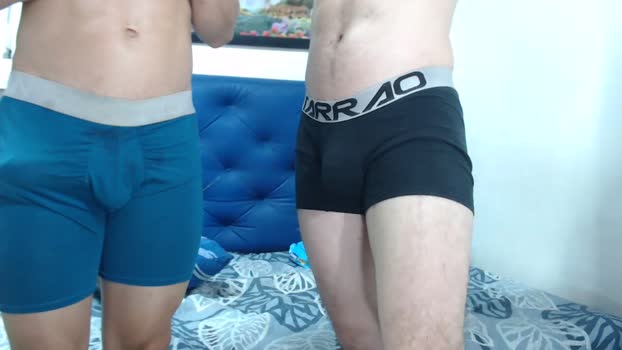 BisxBoysGrup 01-08-2024 Recorded Video Cam