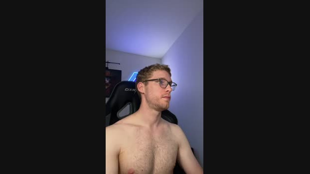 BlueEyedTallGuy 02-08-2024 Recorded Video hard