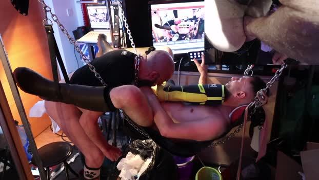 Bootboy80 01-08-2024 Recorded Video wank