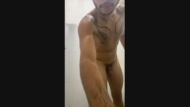 Boydatatto 02-08-2024 Recorded Video orgasm