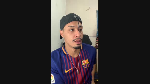 Brazaa09 02-08-2024 Recorded Video horny