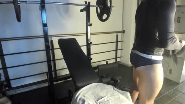 Deni_Majesty 02-08-2024 Recorded Video hard