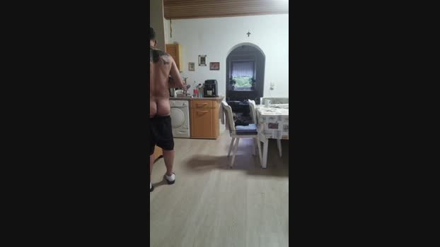 Doperman 01-08-2024 Recorded Video blowjob